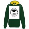 Varsity hoodie Thumbnail