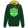 Varsity hoodie Thumbnail