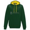 Varsity hoodie Thumbnail