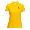 Ladies Polo Shirt Thumbnail