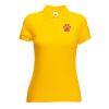 Ladies Polo Shirt Thumbnail