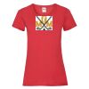 Lady-fit tee shirt Thumbnail