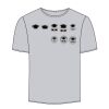 Gamegear® Cooltex® training t-shirt Thumbnail