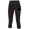 Ladies Capri Pant Thumbnail