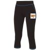 Ladies Capri Pant Thumbnail
