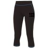Ladies Capri Pant Thumbnail