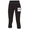 Ladies Capri Pant Thumbnail